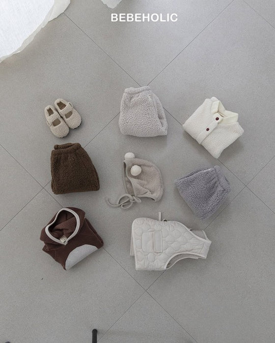 [bebeholic]ポートボアパンツ