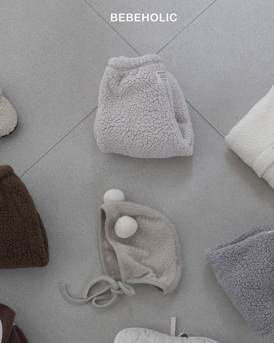 [bebeholic]ポートボアパンツ