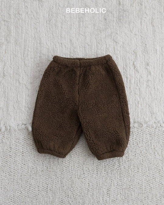 [bebeholic]ポートボアパンツ