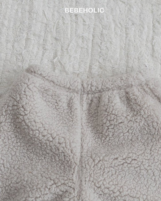 [bebeholic]ポートボアパンツ