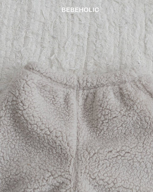 [bebeholic]ポートボアパンツ