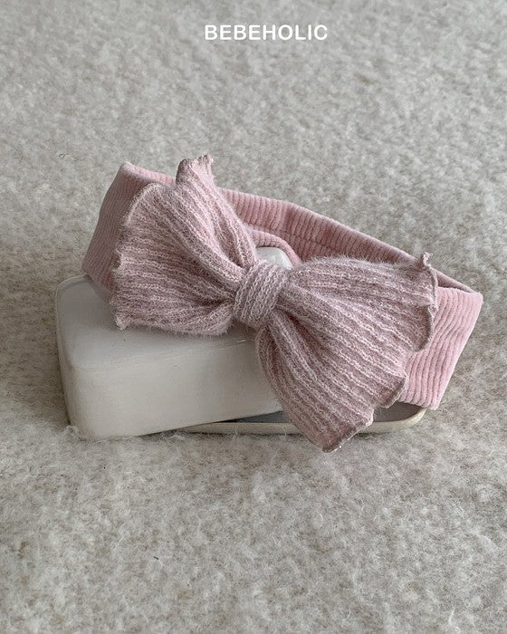 [bebeholic]マリフリルヘアバンド