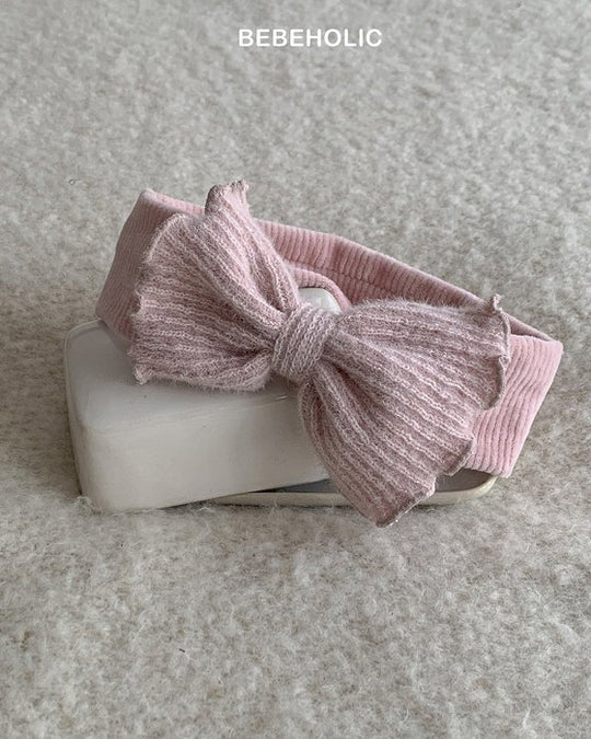 [bebeholic]マリフリルヘアバンド