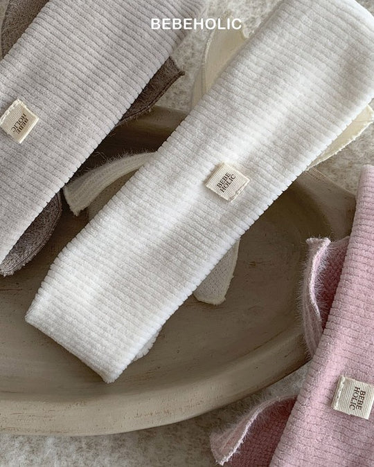 [bebeholic]マリフリルヘアバンド