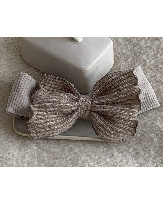 [bebeholic]マリフリルヘアバンド