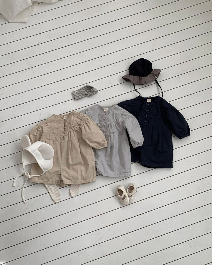 [bebeholic]Grooming suit