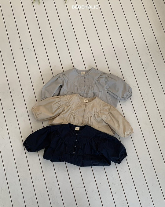 [bebeholic]Grooming suit