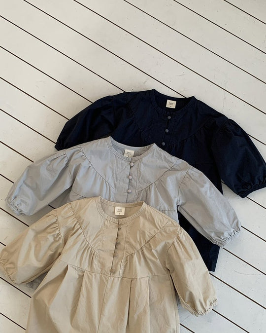 [bebeholic]Grooming suit