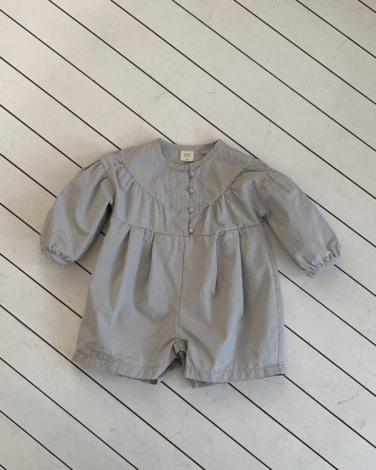 [bebeholic]Grooming suit