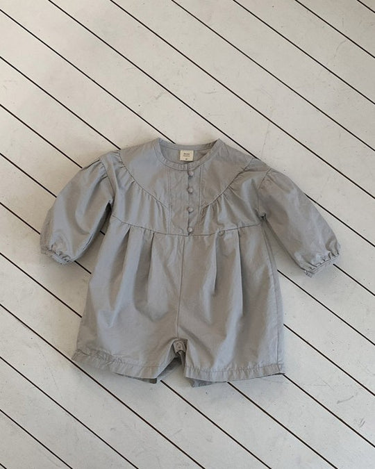 [bebeholic]Grooming suit