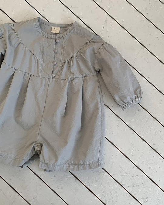 [bebeholic]Grooming suit