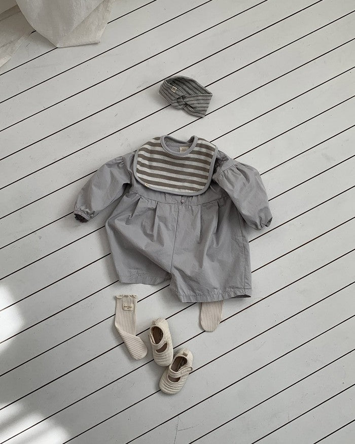 [bebeholic]Grooming suit