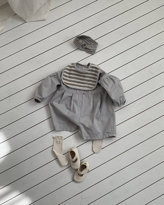 [bebeholic]Grooming suit