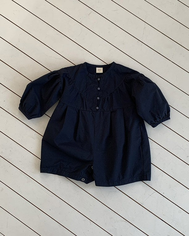 [bebeholic]Grooming suit