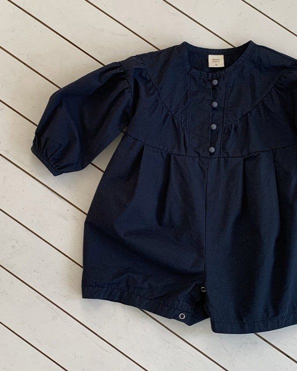 [bebeholic]Grooming suit