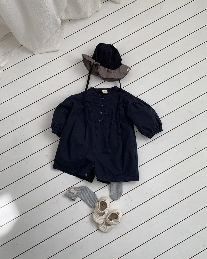 [bebeholic]Grooming suit