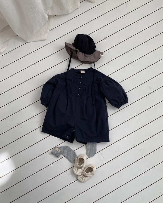 [bebeholic]Grooming suit