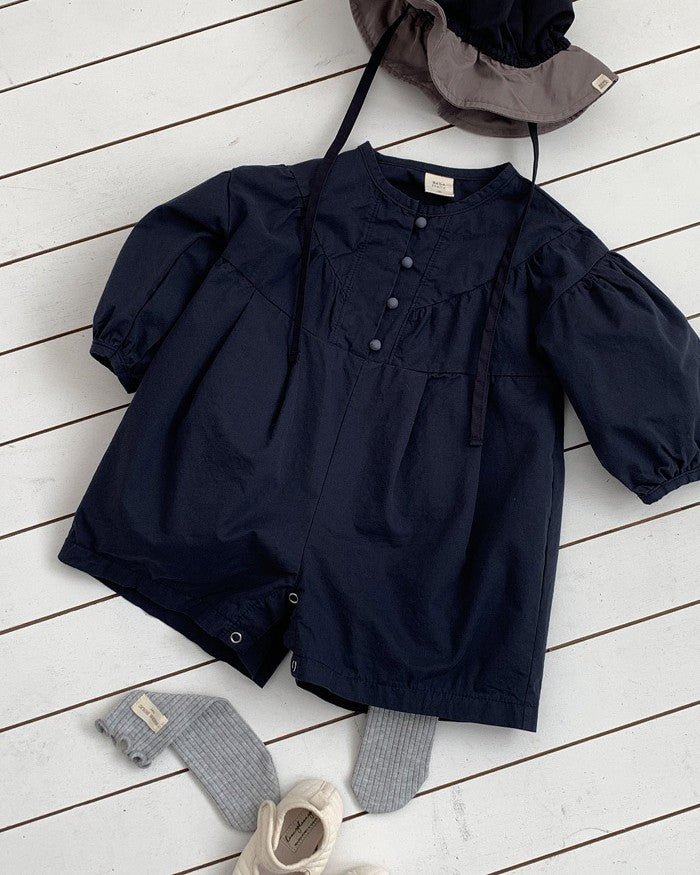 [bebeholic]Grooming suit