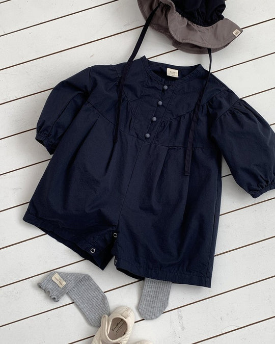 [bebeholic]Grooming suit