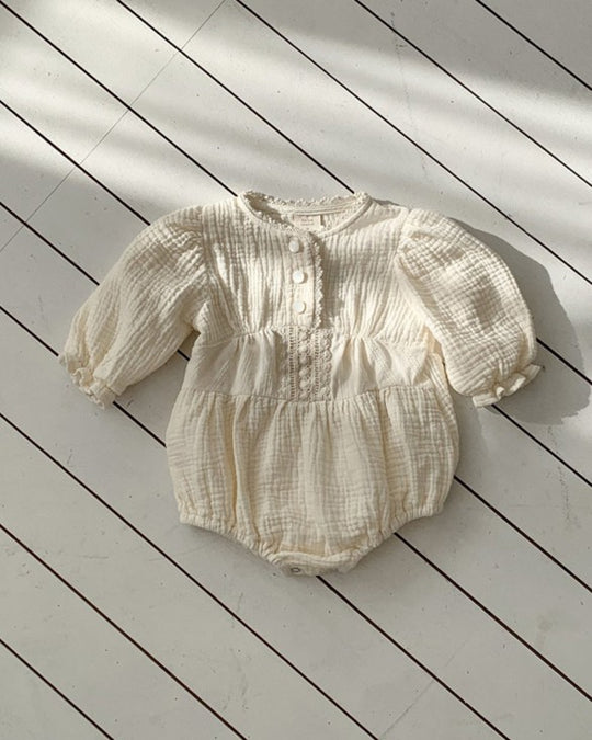 [bebeholic]Elis suit