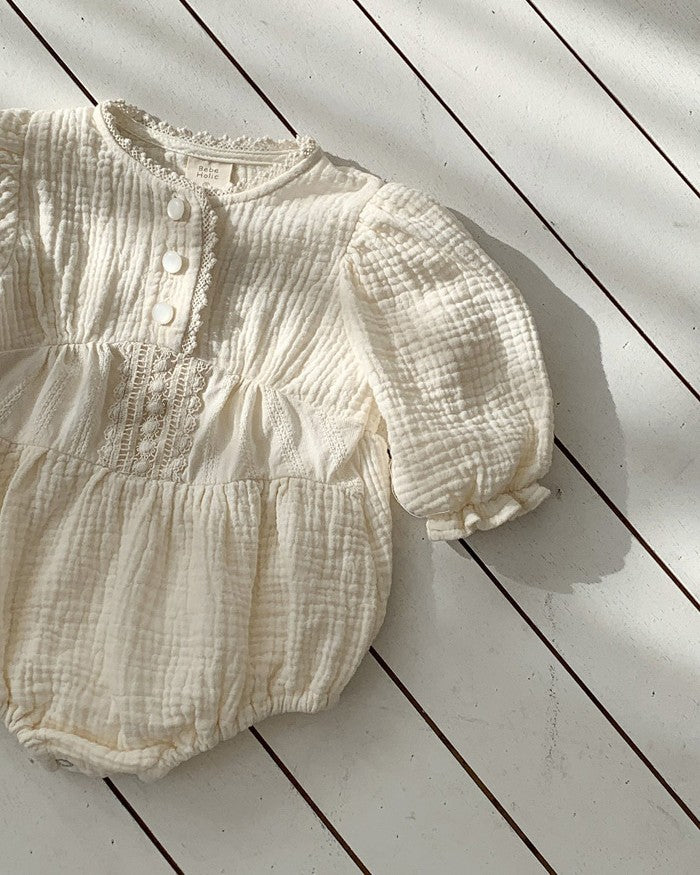 [bebeholic]Elis suit