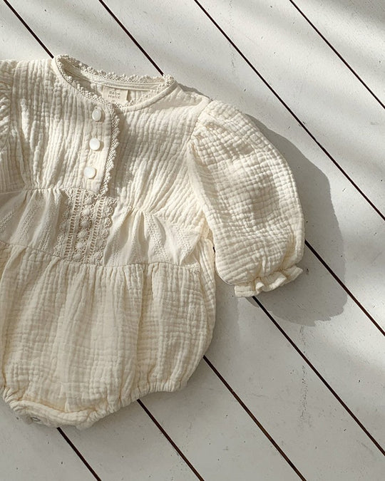 [bebeholic]Elis suit