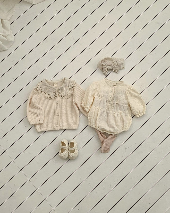 [bebeholic]Elis suit