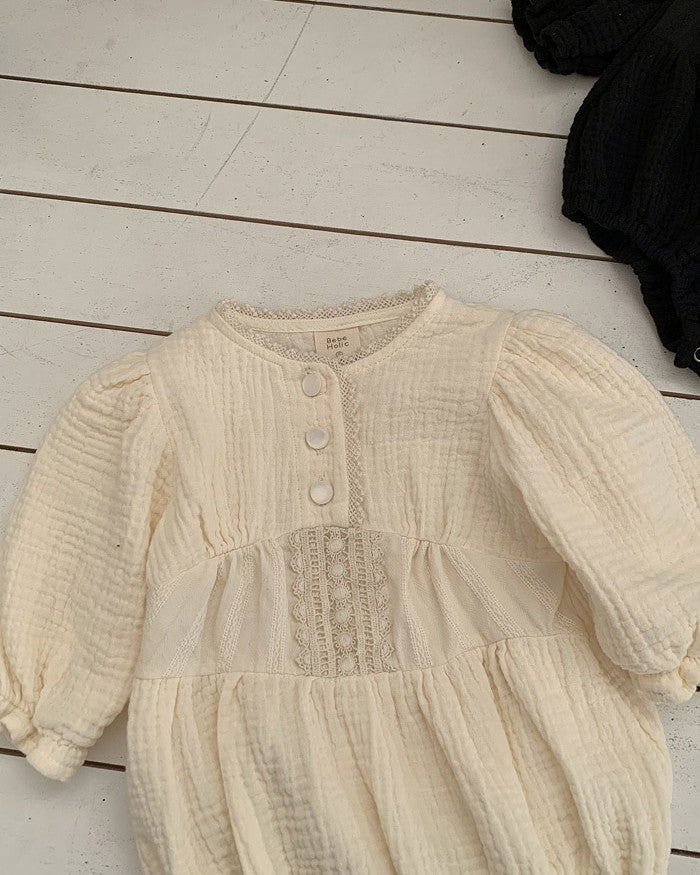 [bebeholic]Elis suit