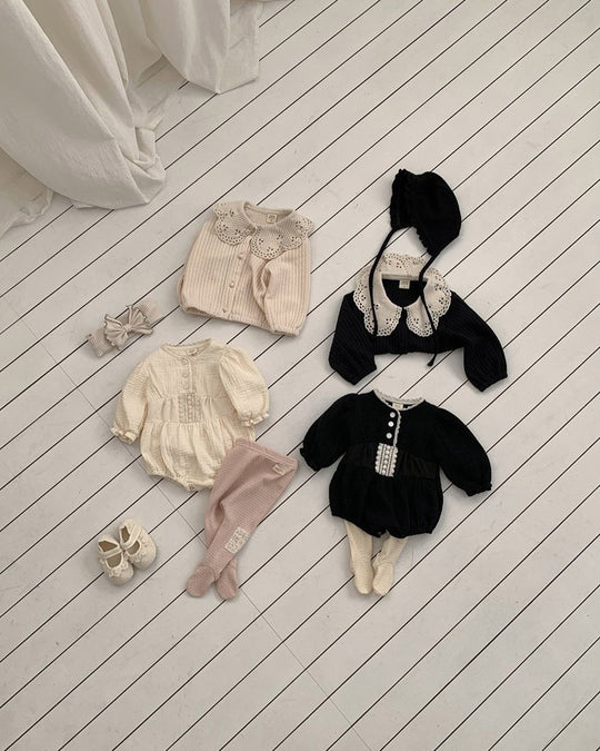 [bebeholic]Elis suit