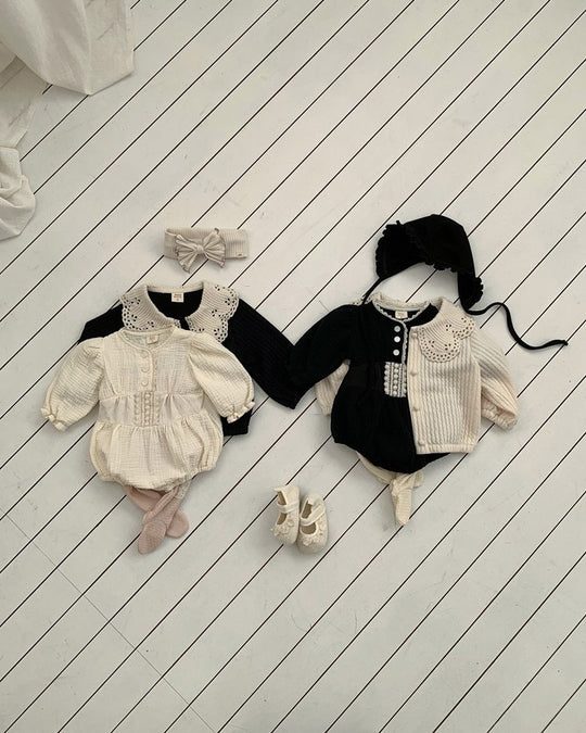 [bebeholic]Elis suit