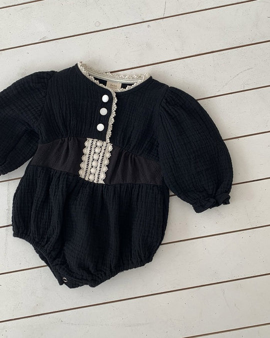 [bebeholic]Elis suit