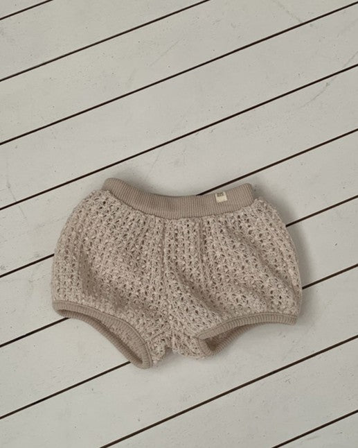 [bebeholic]Pompom Bloomer