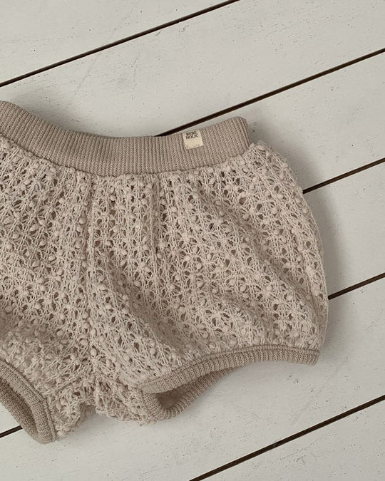 [bebeholic]Pompom Bloomer