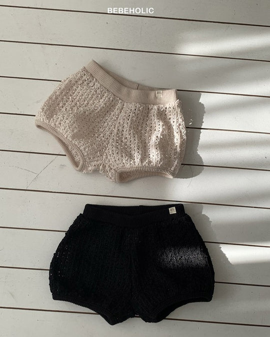 [bebeholic]Pompom Bloomer