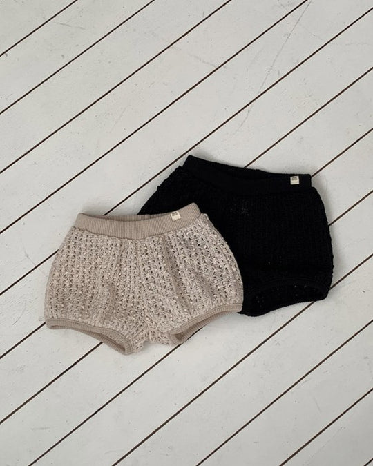 [bebeholic]Pompom Bloomer