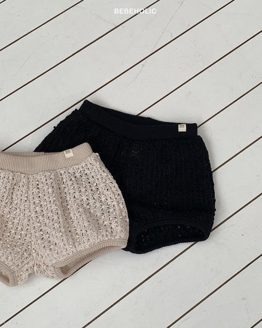 [bebeholic]Pompom Bloomer