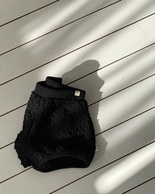 [bebeholic]Pompom Bloomer