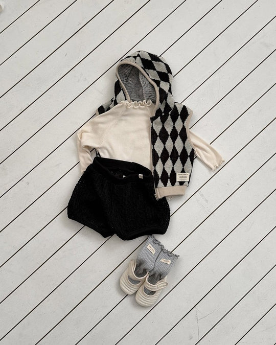 [bebeholic]Pompom Bloomer