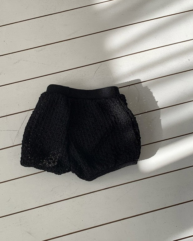 [bebeholic]Pompom Bloomer