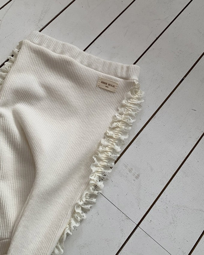 [bebeholic]Shasha Yubal leggings