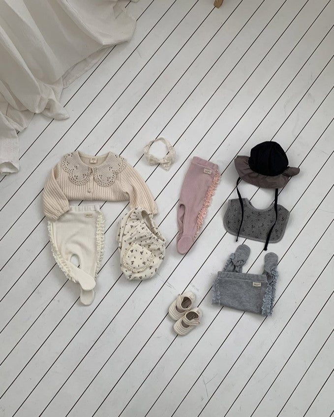 [bebeholic]Shasha Yubal leggings