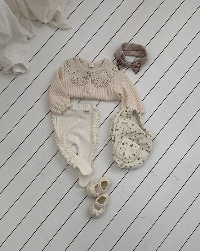 [bebeholic]Shasha Yubal leggings