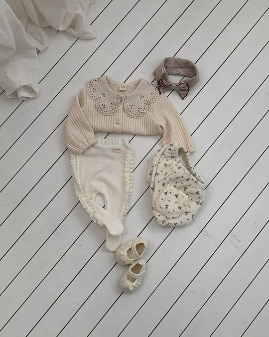 [bebeholic]Shasha Yubal leggings