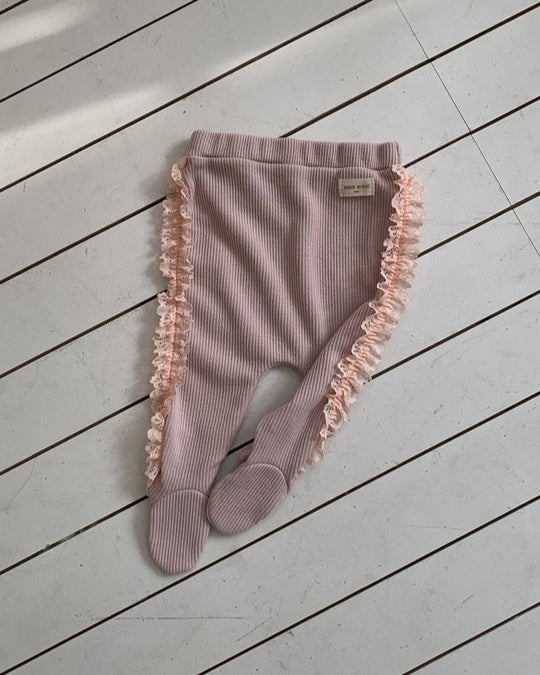 [bebeholic]Shasha Yubal leggings