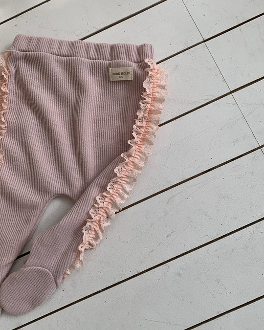 [bebeholic]Shasha Yubal leggings