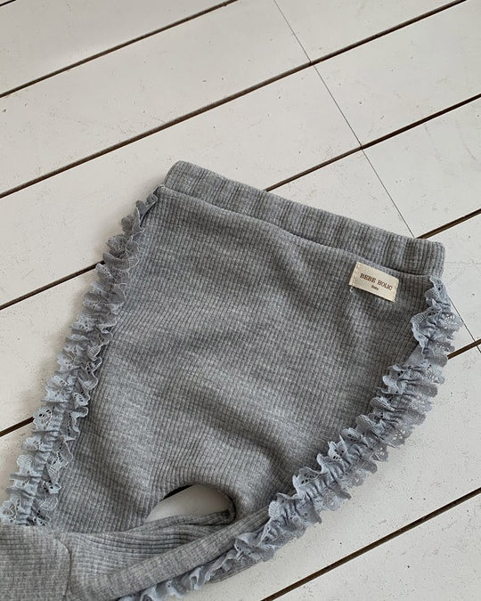 [bebeholic]Shasha Yubal leggings