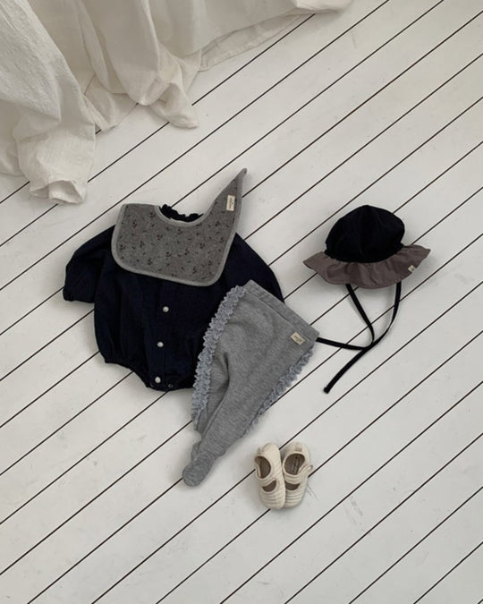 [bebeholic]Shasha Yubal leggings