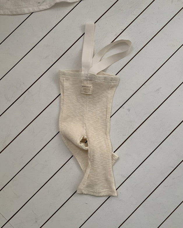 [bebeholic]Nana boots cut