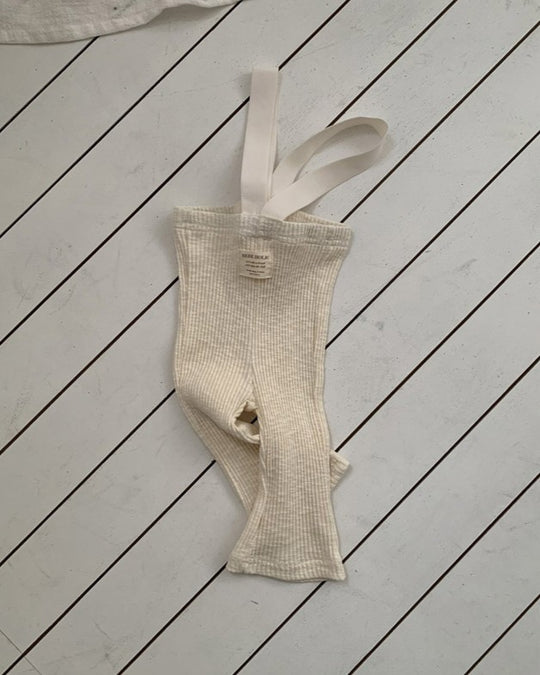 [bebeholic]Nana boots cut