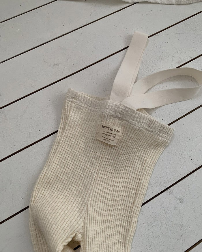 [bebeholic]Nana boots cut